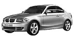 BMW E82 B0951 Fault Code