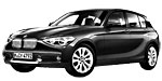 BMW F20 B0951 Fault Code