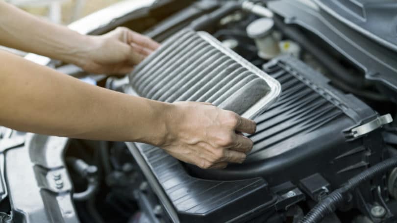 See B0951 repair manual